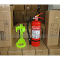 Low price ABC dry chemical powder fire extinguisher 5LBS stored pressure